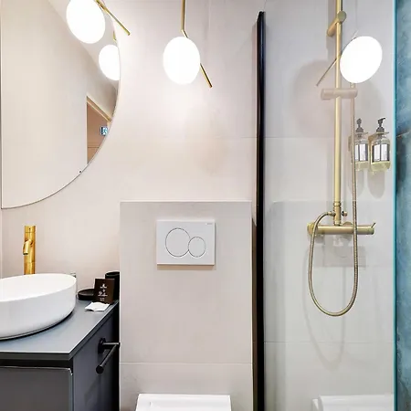 Classy Studio- Gare De Lyon Bastille *