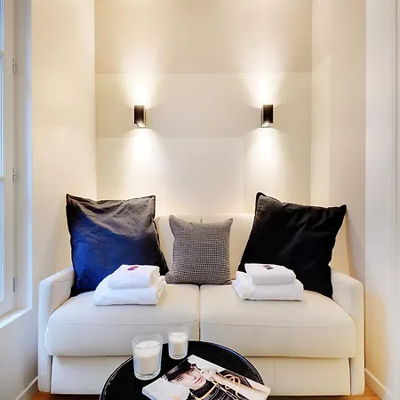 Classy Studio- Gare De Lyon Bastille * 巴黎