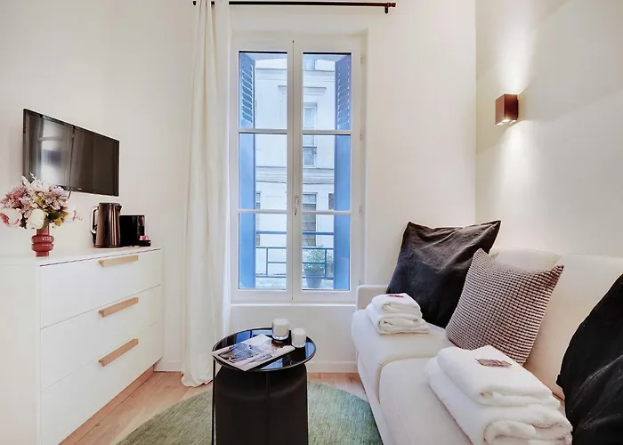 Classy Studio- Gare De Lyon Bastille *
