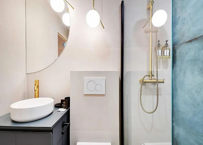 Classy Studio- Gare De Lyon Bastille *